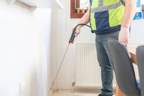 Best Affordable Pest Control Services  in Bedford, OH