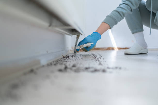 Bedford, OH Pest Control Company